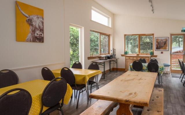 Gulabin Lodge Outdoor Centre