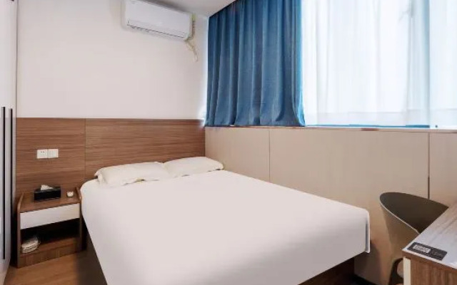 No.1 Hotel Nidland Official Site (Xilan Road)