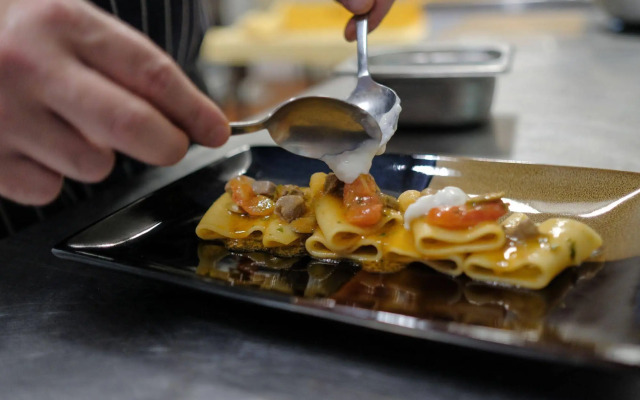 Hotel Ristorante L'Aragosta