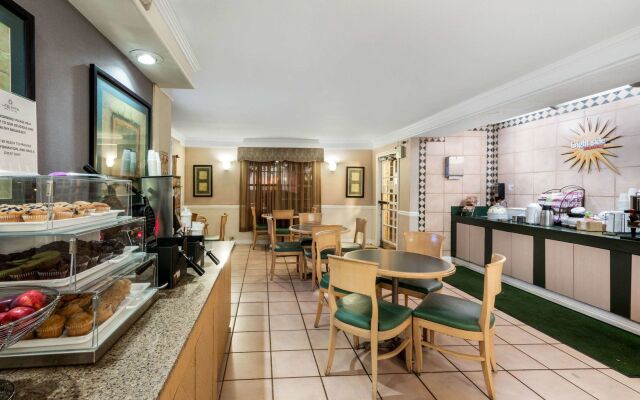 Motel 6 Phoenix, AZ - Midtown