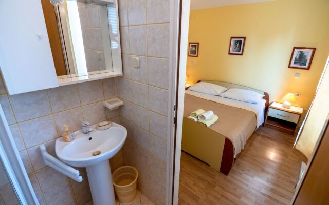 Apartments Marija