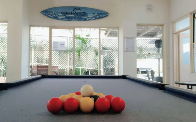 Gold Coast Backpackers - Hostel