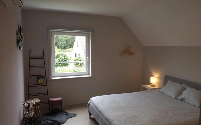 Villa 't Zonneroosje