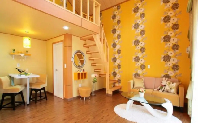 Gapyeong Echo Pension