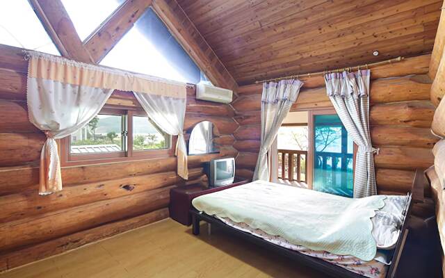 Ganghwado Milmul's Dream Pension