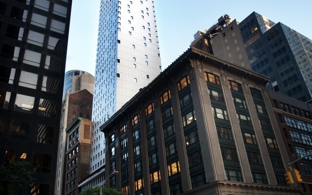 Cassa Hotel New York