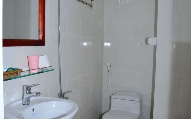 Phuong Thanh Guest House