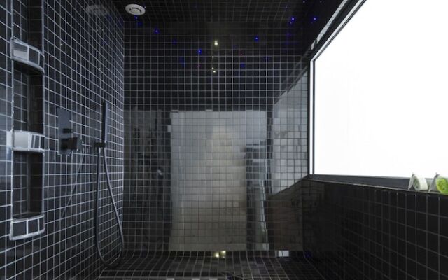 Homelly Villa d'Architecte Piscine