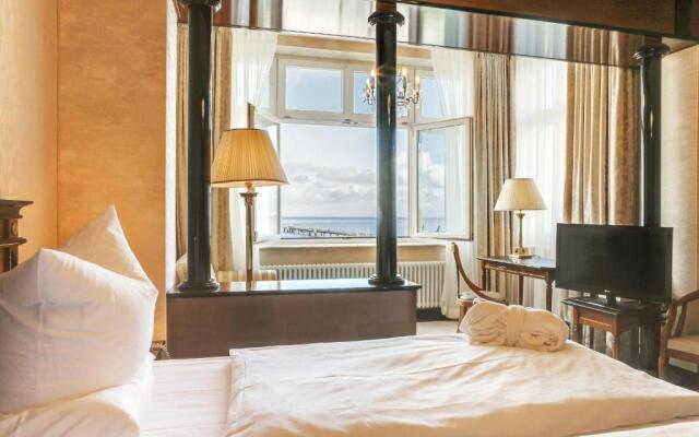 SEETELHOTEL Ahlbecker Hof