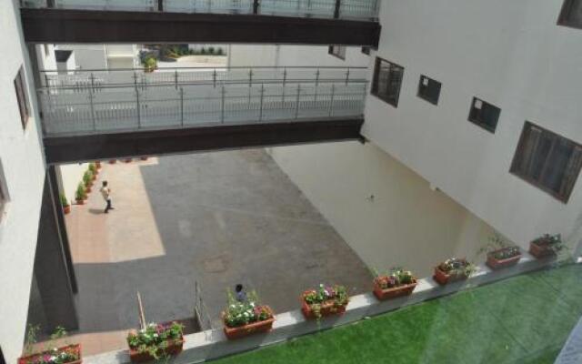 Hotel Shivaprasad Grand