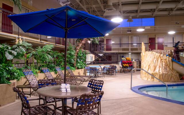 Holiday Inn Fargo by IHG