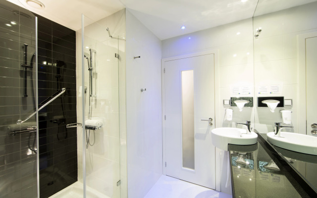 Holiday Inn Express Lisbon, Av. Liberdade by IHG