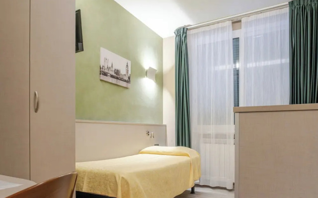 Hotel 3 Comfort and Serenity Heart of Ventimiglia