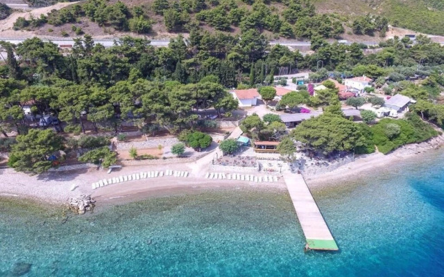 Tsolis Village