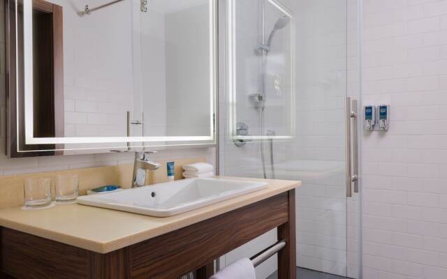 Four Points by Sheraton Saransk