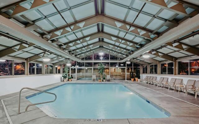 La Quinta Inn & Suites by Wyndham Yakima Downtown