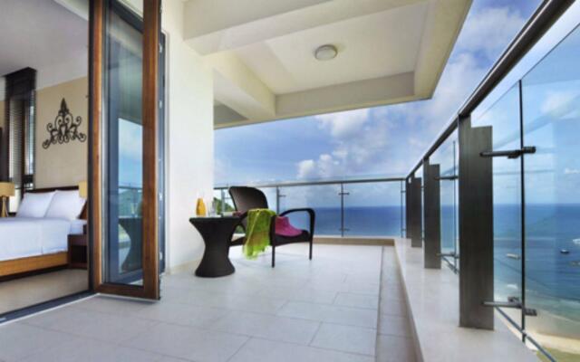 Serenity Coast Resort Sanya