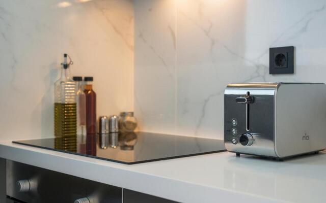 Nectar Luxury Residence