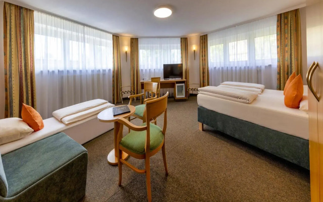 Hotel Brack