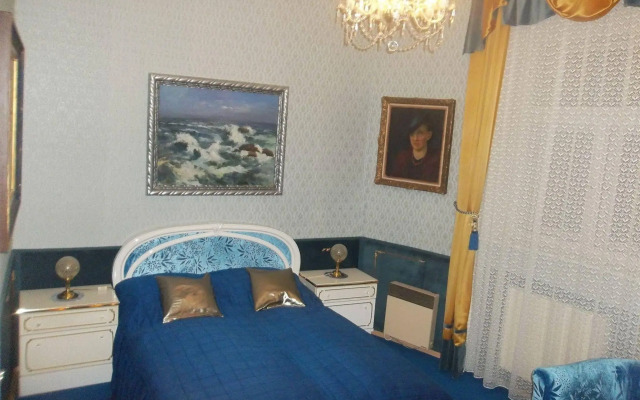 Bed and Breakfast Villa Madona