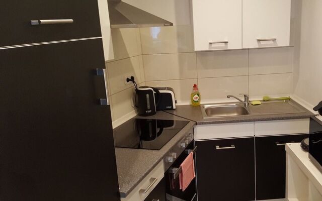 Ambiente Apartment