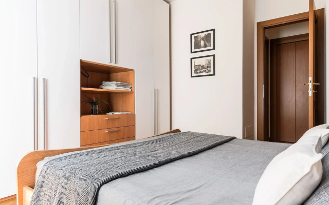 Home At Hotel - Naviglio Pavese