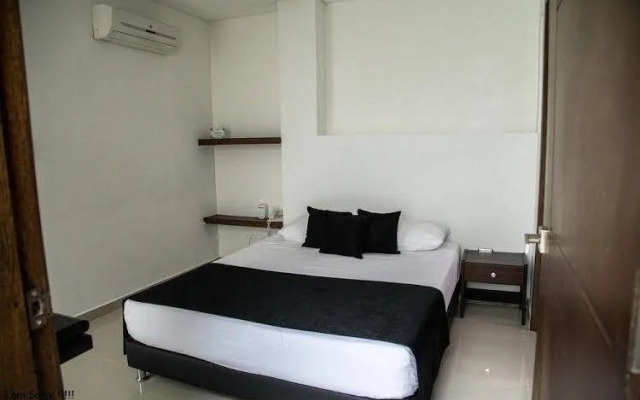 Ayenda 2101 Boutique Rio Mont