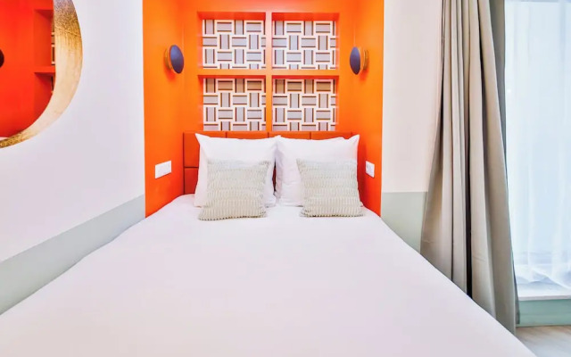 WS Molitor - Auteuil