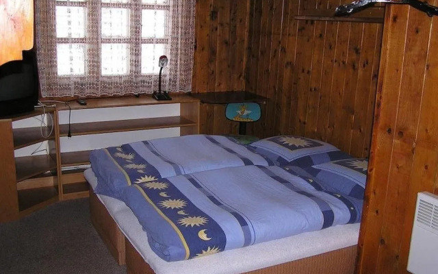 Penzion Mikeš