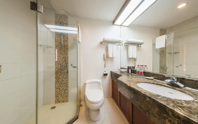 Honlux Apartment