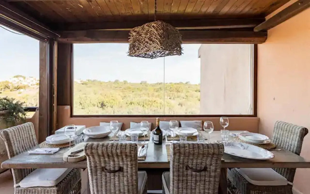 Romantico Appartamento Vista Mare