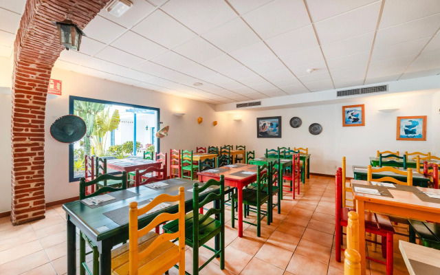 Hotel THB Tropical Island Aparthotel