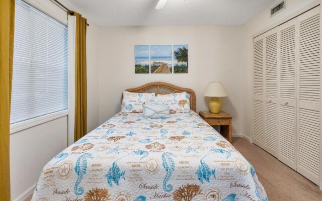 Harbour Oaks #123