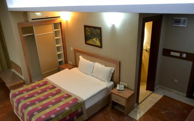 Engin Otel
