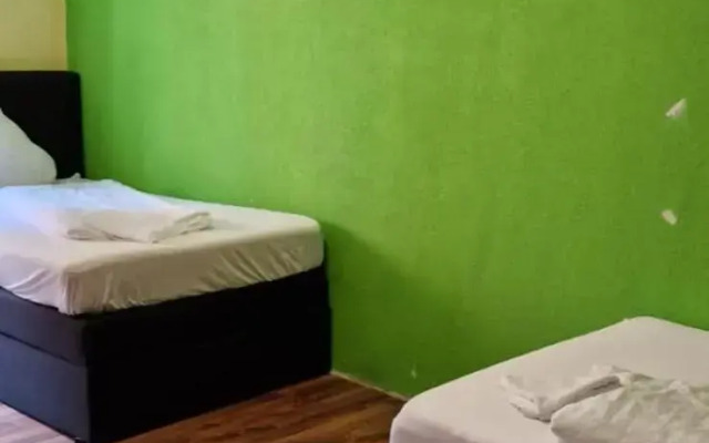 Wohnung In Kaiserslautern