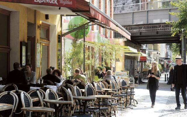 Greatstay - Goethestr. 63