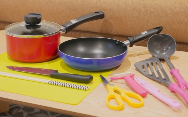 Osaka Sakurako Namba