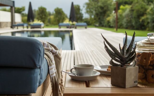 VIVERE suites and rooms