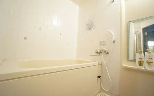 Terry's Apartment Shinsaibashi East I G10E