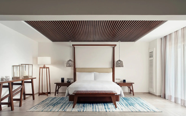 JW Marriott Cancun Resort & Spa