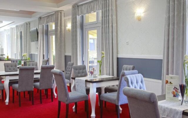 Hotel Verde Montana Wellness & Spa