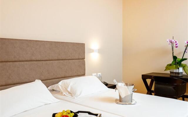 Hotel Politeama