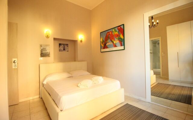 Pigneto Suite & Rooms