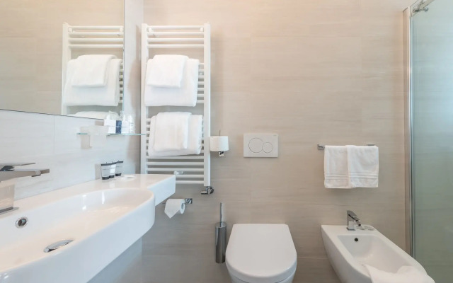 Hesperia Hotel & Residence