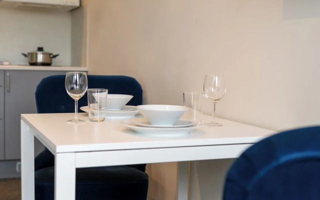 Stockholm Hotel Apartments Sollentuna
