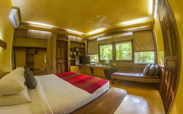 Veranda Natural Resort
