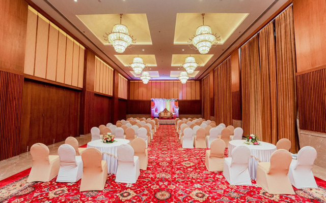 Gulab Kothi Varanasi by Royal Orchid Hotels Limited