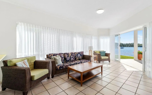 Noosa River Gardens 1 Hilton Terrace 76