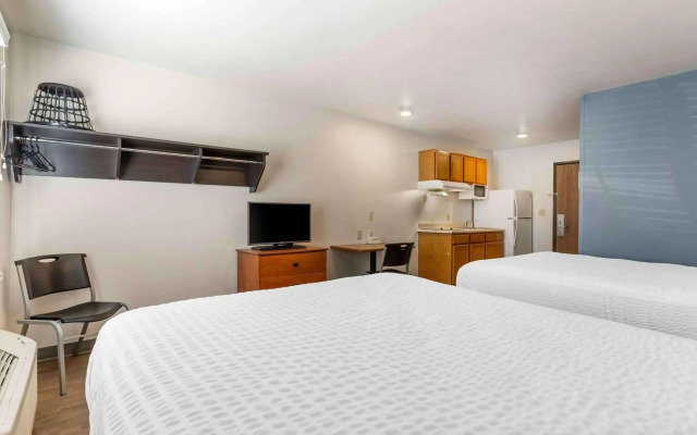 WoodSpring Suites Fayetteville Univ. of Arkansas