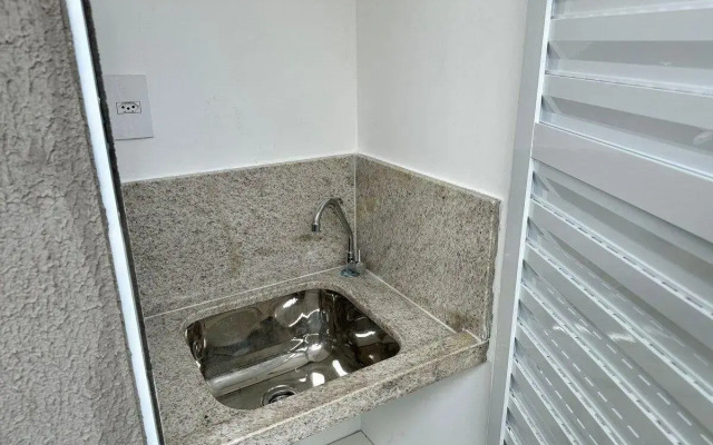 Studio Luxo Independência 915 Central